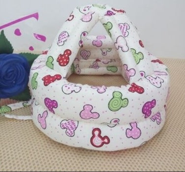Protective Safety Helmet for Infants and Toddlers