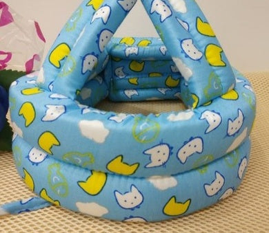 Protective Safety Helmet for Infants and Toddlers