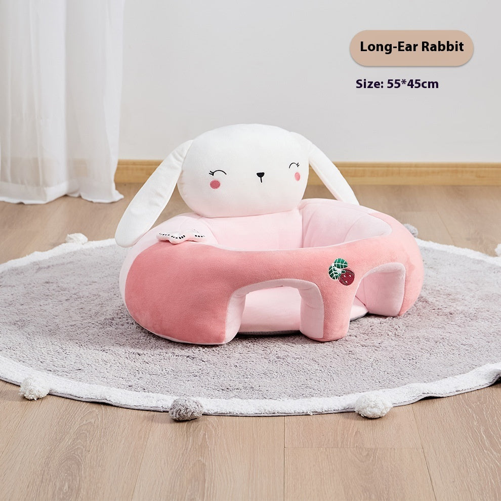 Baby Practice Sitting Artifact Pillow Sofa