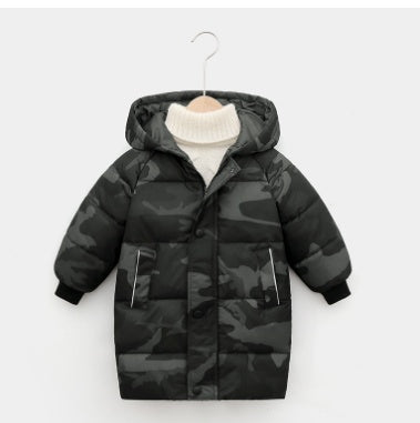 Comfortable Winter Clothes