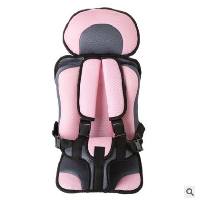 Portable Infant Safe Seat