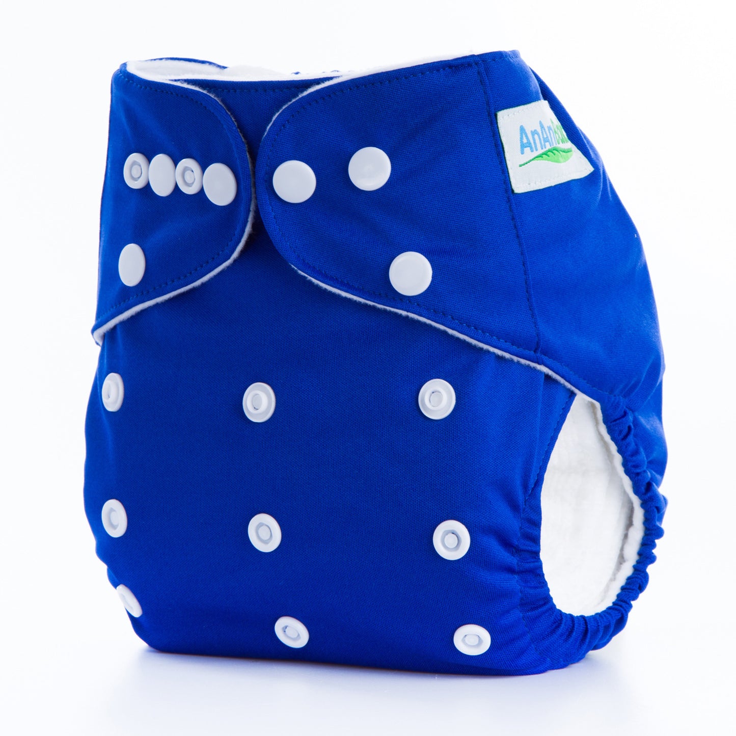 Leak-Proof Diaper Pants