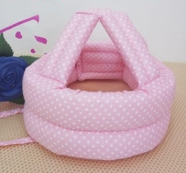Protective Safety Helmet for Infants and Toddlers