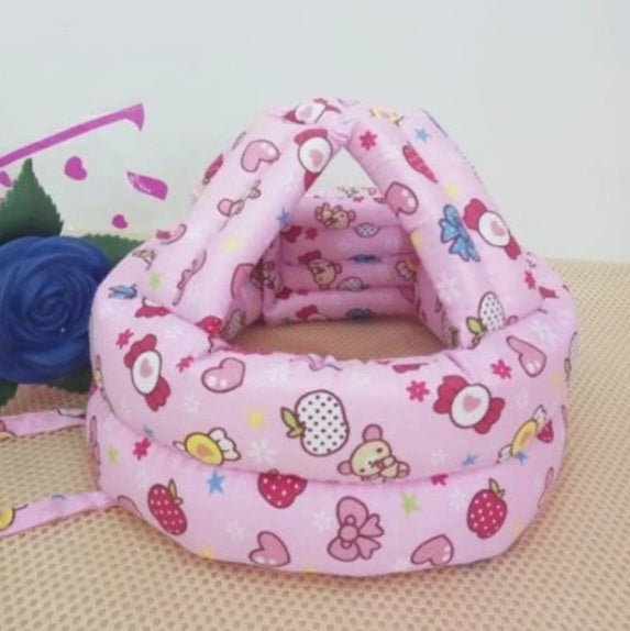 Protective Safety Helmet for Infants and Toddlers