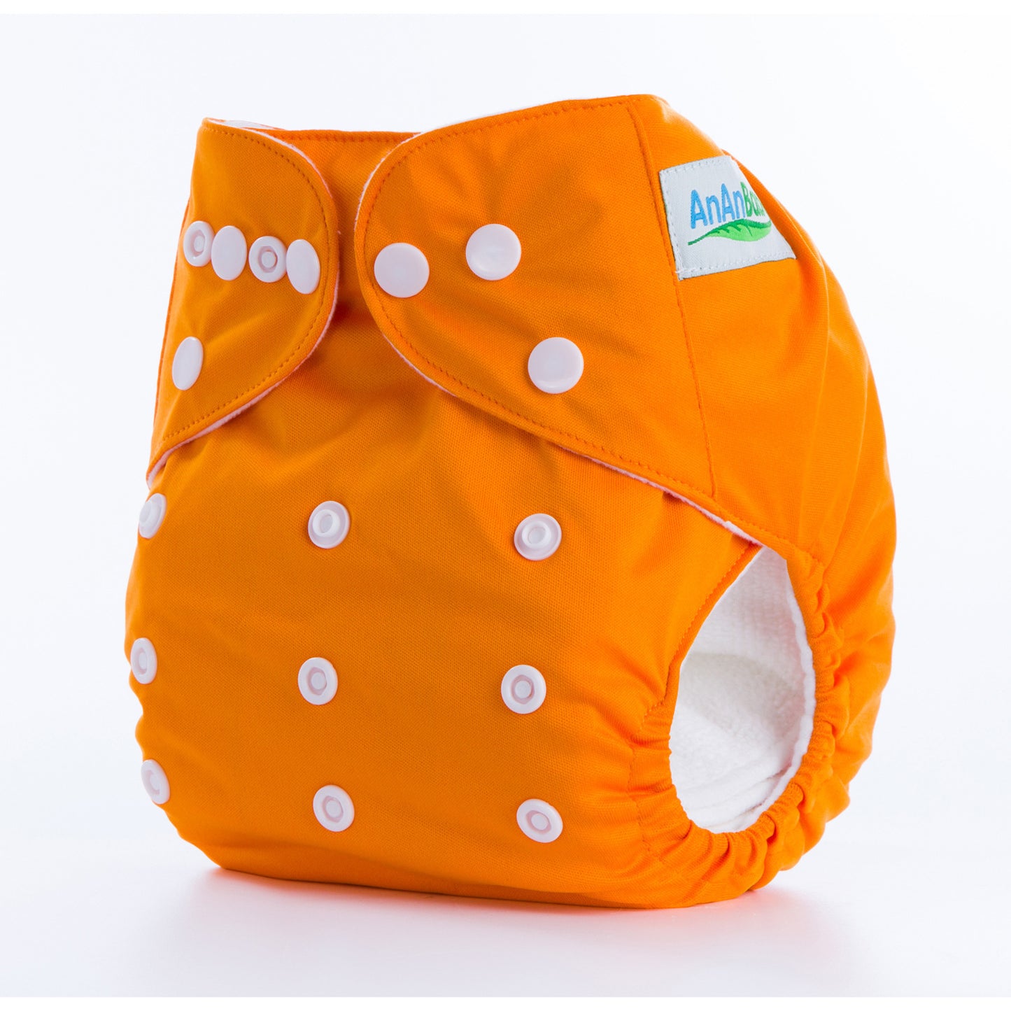 Leak-Proof Diaper Pants