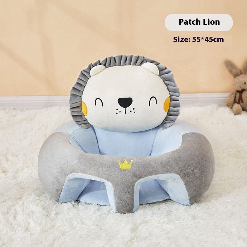 Baby Practice Sitting Artifact Pillow Sofa