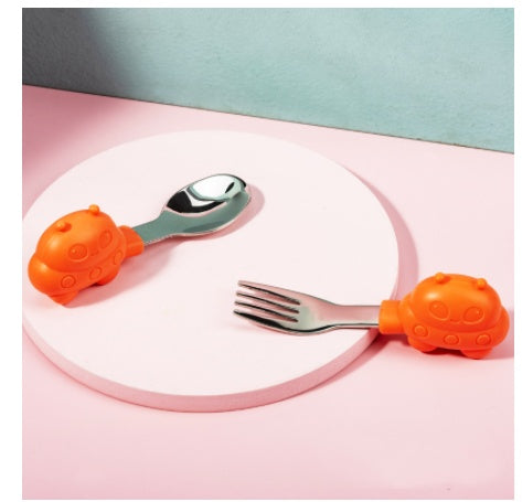 Non-slip Silicone Feeding Bowl