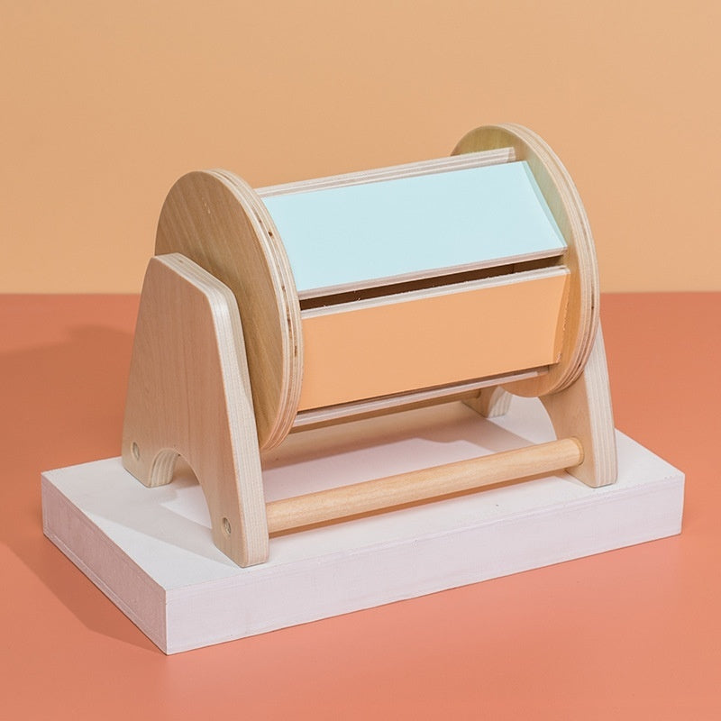 Children's Early Childhood Intelligence Development Coin Box Teaching Aids