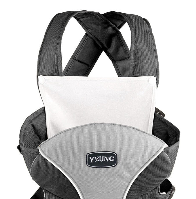 Breathable Multifunctional Double-Shoulder Carrier