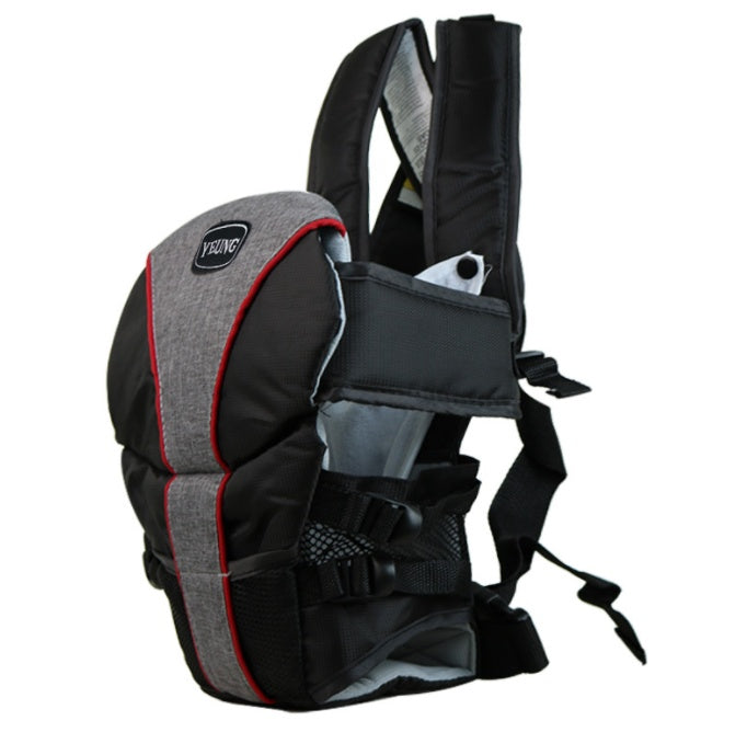 Breathable Multifunctional Double-Shoulder Carrier
