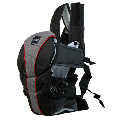 Breathable Multifunctional Double-Shoulder Carrier