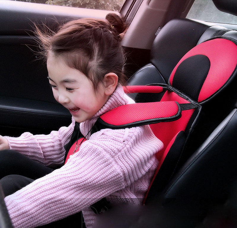 Portable Infant Safe Seat