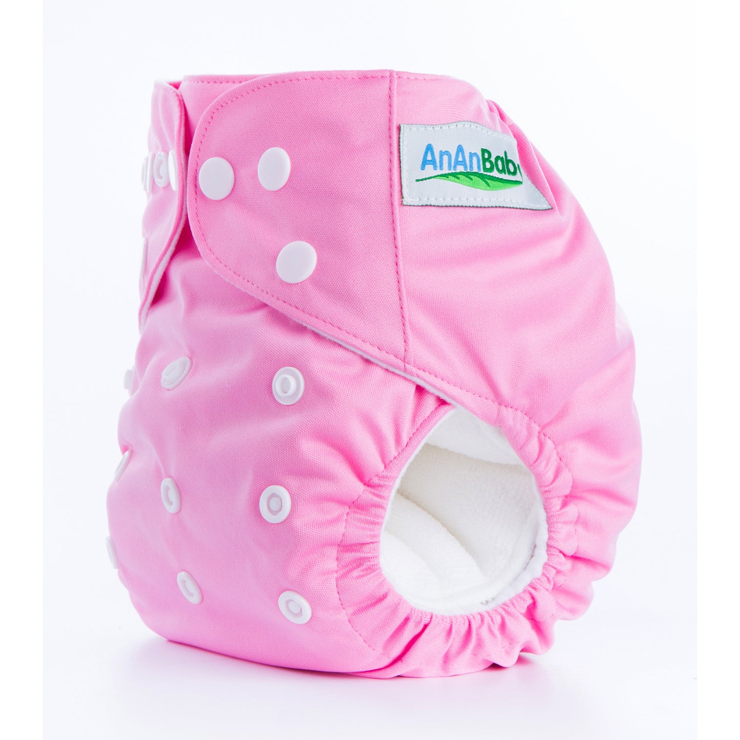 Leak-Proof Diaper Pants