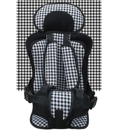 Portable Infant Safe Seat