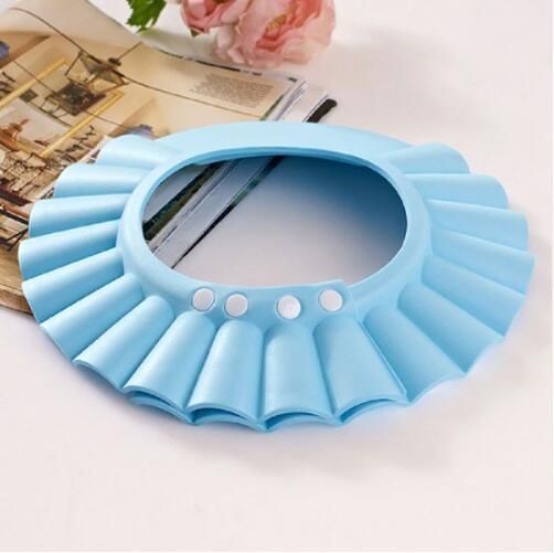Eco-friendly Kids Shower Bath Set