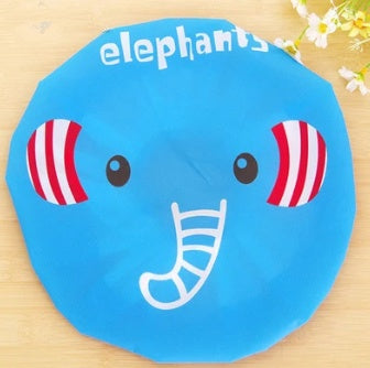 Eco-friendly Kids Shower Bath Set