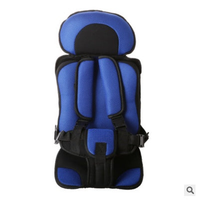 Portable Infant Safe Seat