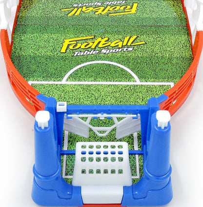Mini Football Tabletop Soccer Game Kit