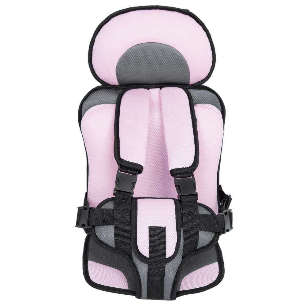 Portable Infant Safe Seat