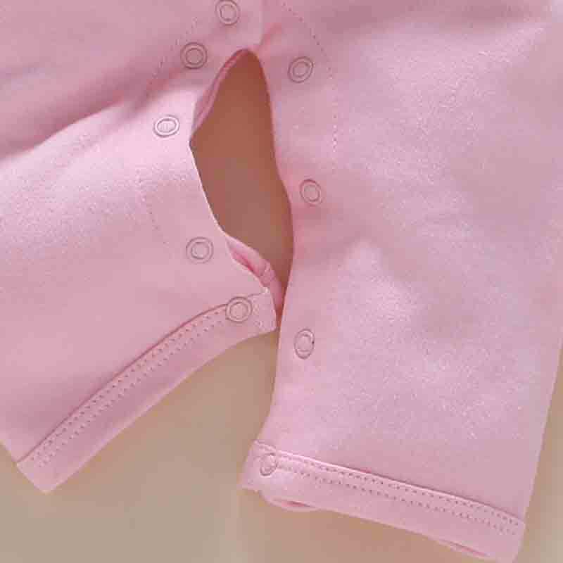 Newborn Baby Romper Jumpsuit