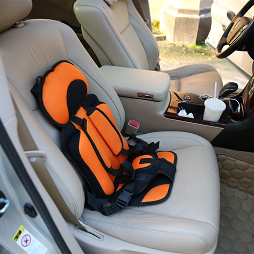 Portable Infant Safe Seat