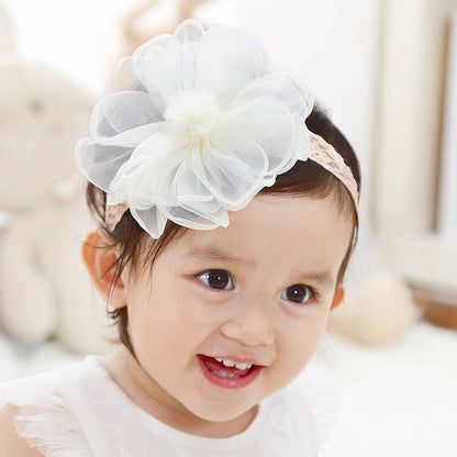 Cute and Comfortable Hair Accessories