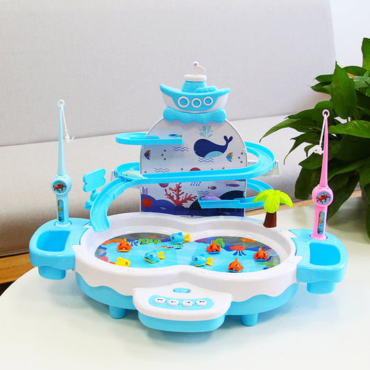 Fun and Educational Children's Toys