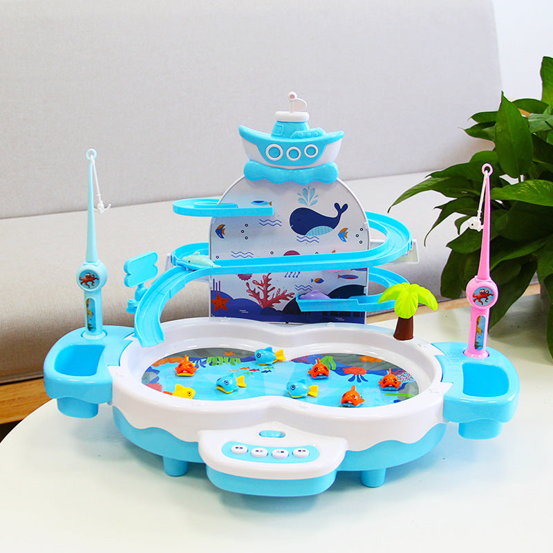Fun and Educational Children's Toys