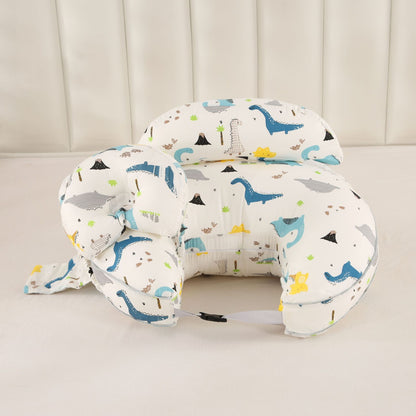 Breastfeed Pillow Three-piece Baby Feeding Artifact