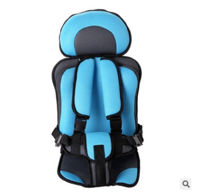 Portable Infant Safe Seat
