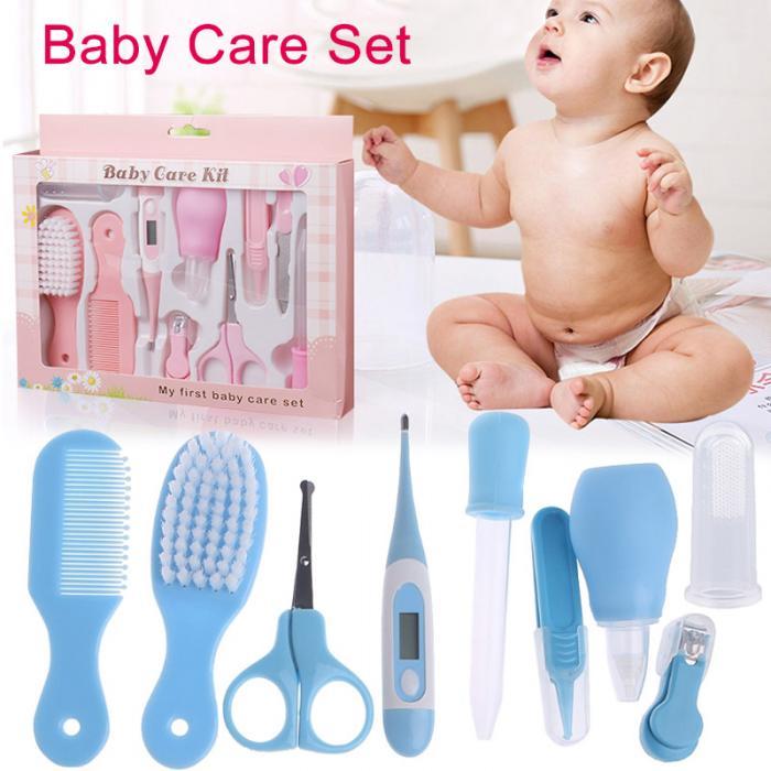 Portable Health Set