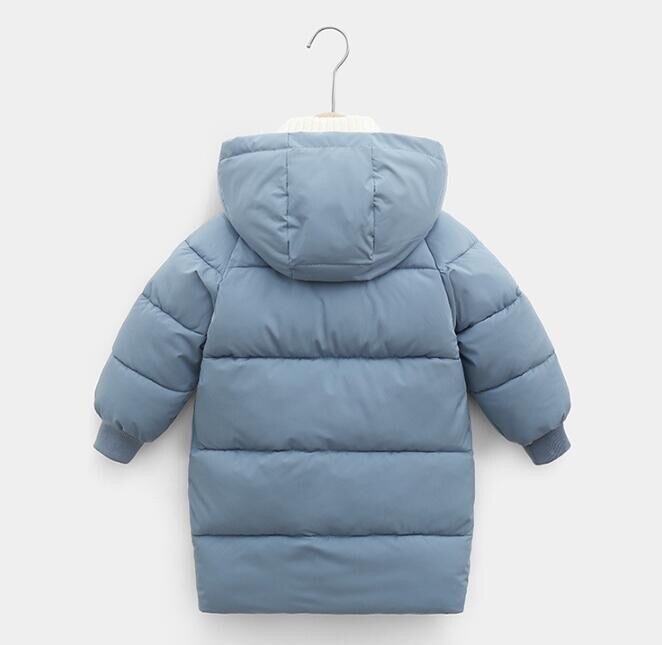 Comfortable Winter Clothes