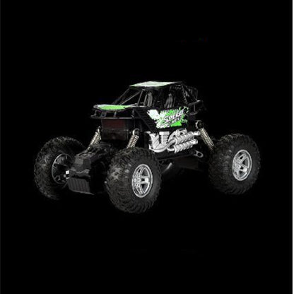 Big Wheel Off-Road Climbing Control Model Car