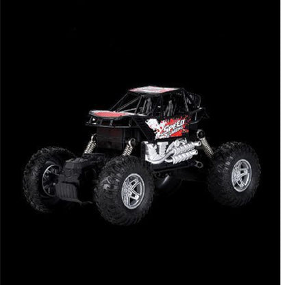 Big Wheel Off-Road Climbing Control Model Car