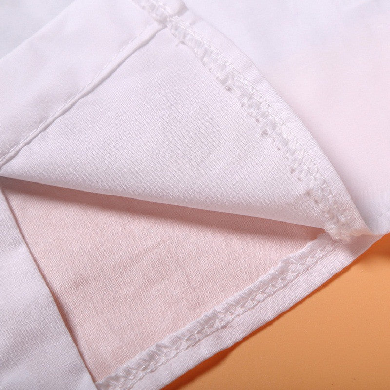 Casual Gentleman Suits with Vests