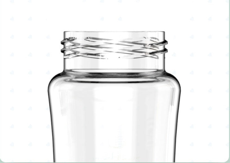 Insulated Feeding Bottle