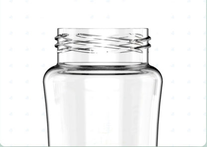 Insulated Feeding Bottle
