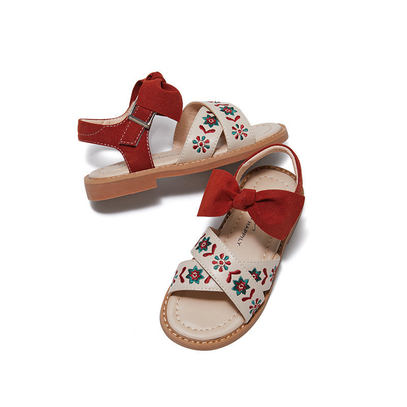 Comfortable and Flexible Shoes