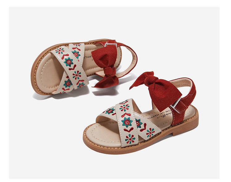 Comfortable and Flexible Shoes