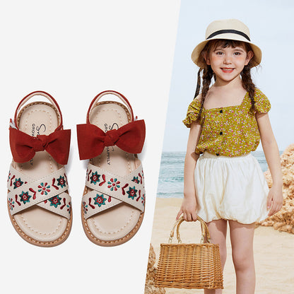 Comfortable and Flexible Shoes