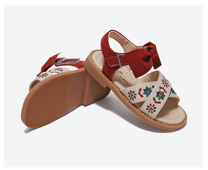 Comfortable and Flexible Shoes