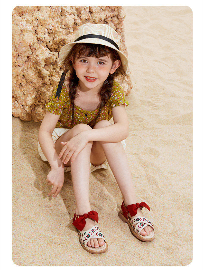 Comfortable and Flexible Shoes