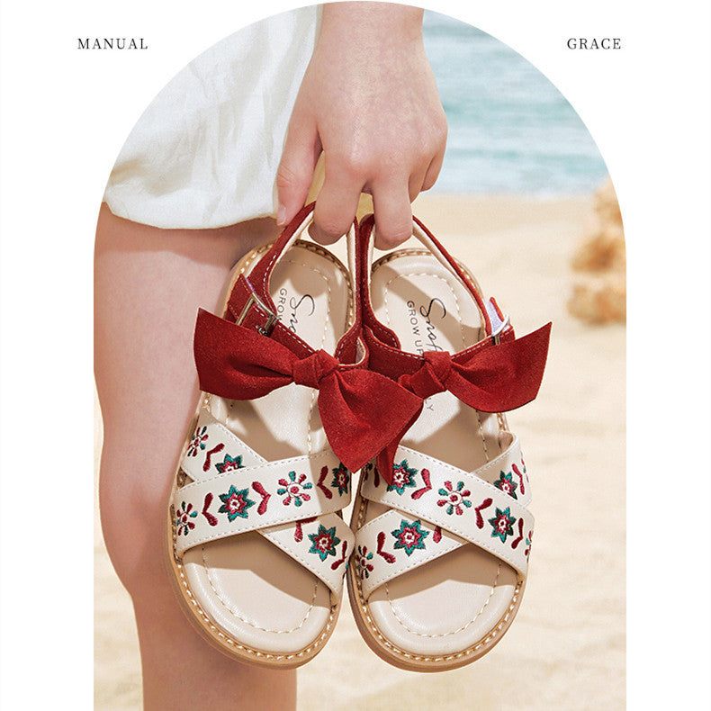 Comfortable and Flexible Shoes