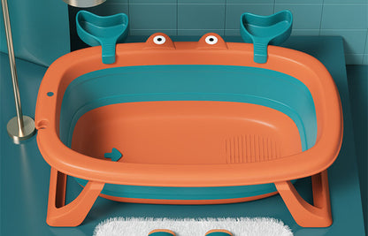 Portable Newborn Bathing Tub