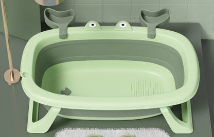 Portable Newborn Bathing Tub