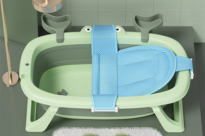Portable Newborn Bathing Tub