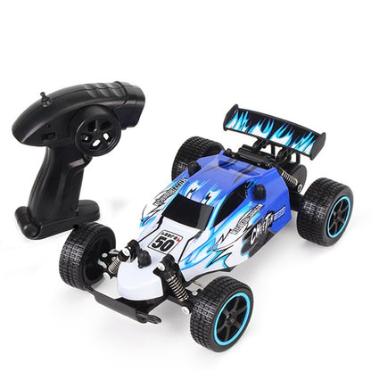Small Package New Remote Control Car