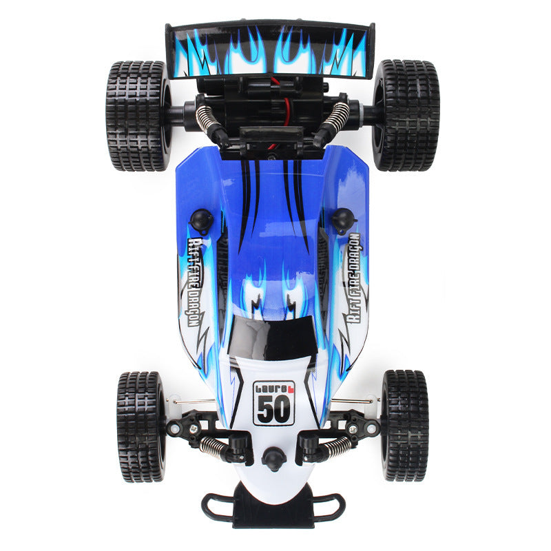 Small Package New Remote Control Car