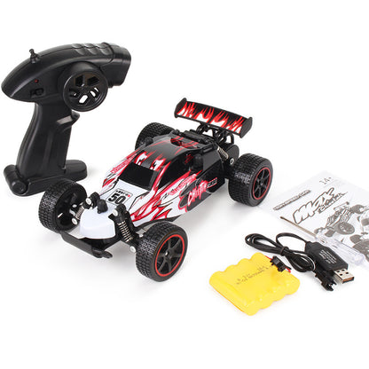Small Package New Remote Control Car