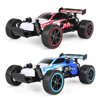 Small Package New Remote Control Car